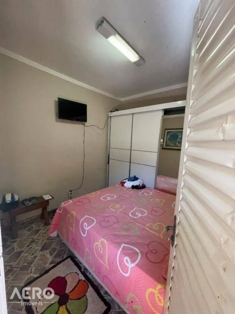 Casa, 3 quartos, 153 m² - Foto 8
