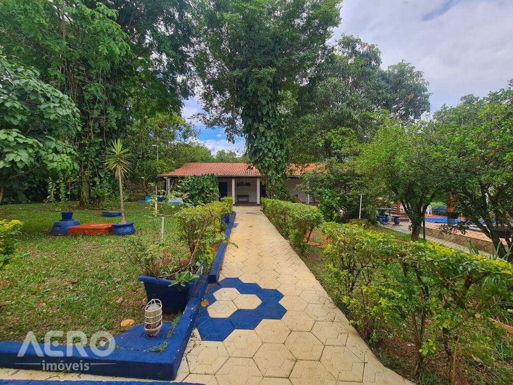 Chácara, 4 quartos, 5000 m² - Foto 15