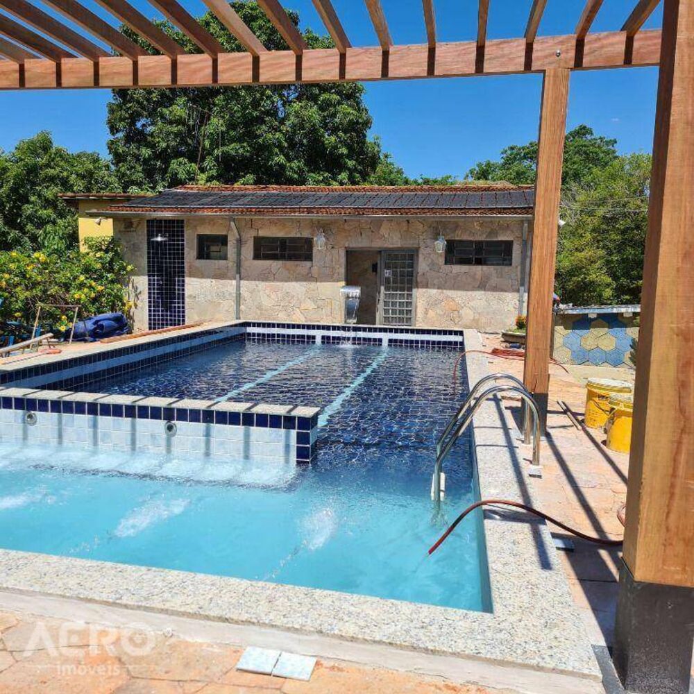 Chácara, 4 quartos, 5000 m² - Foto 38