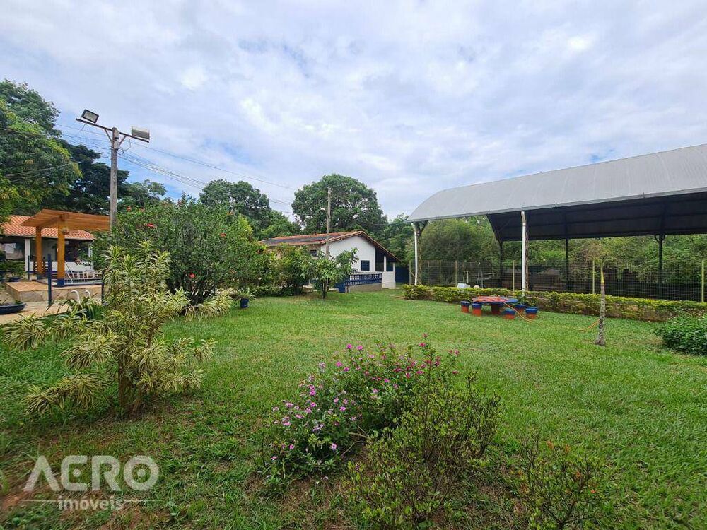 Chácara, 4 quartos, 5000 m² - Foto 17