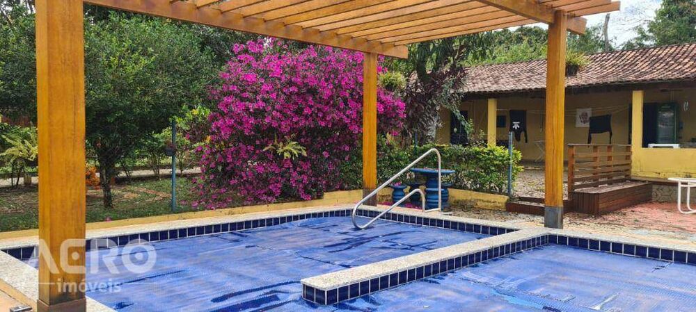 Chácara, 4 quartos, 5000 m² - Foto 35