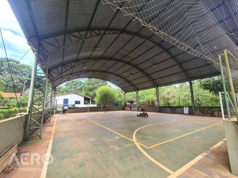 Chácara, 4 quartos, 5000 m² - Foto 5