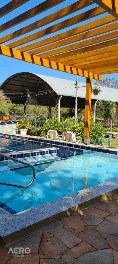 Chácara, 4 quartos, 5000 m² - Foto 34