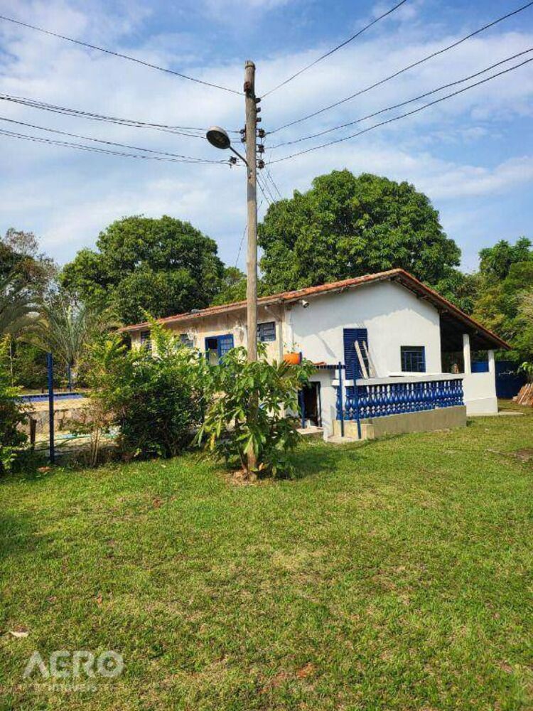 Chácara, 4 quartos, 5000 m² - Foto 30