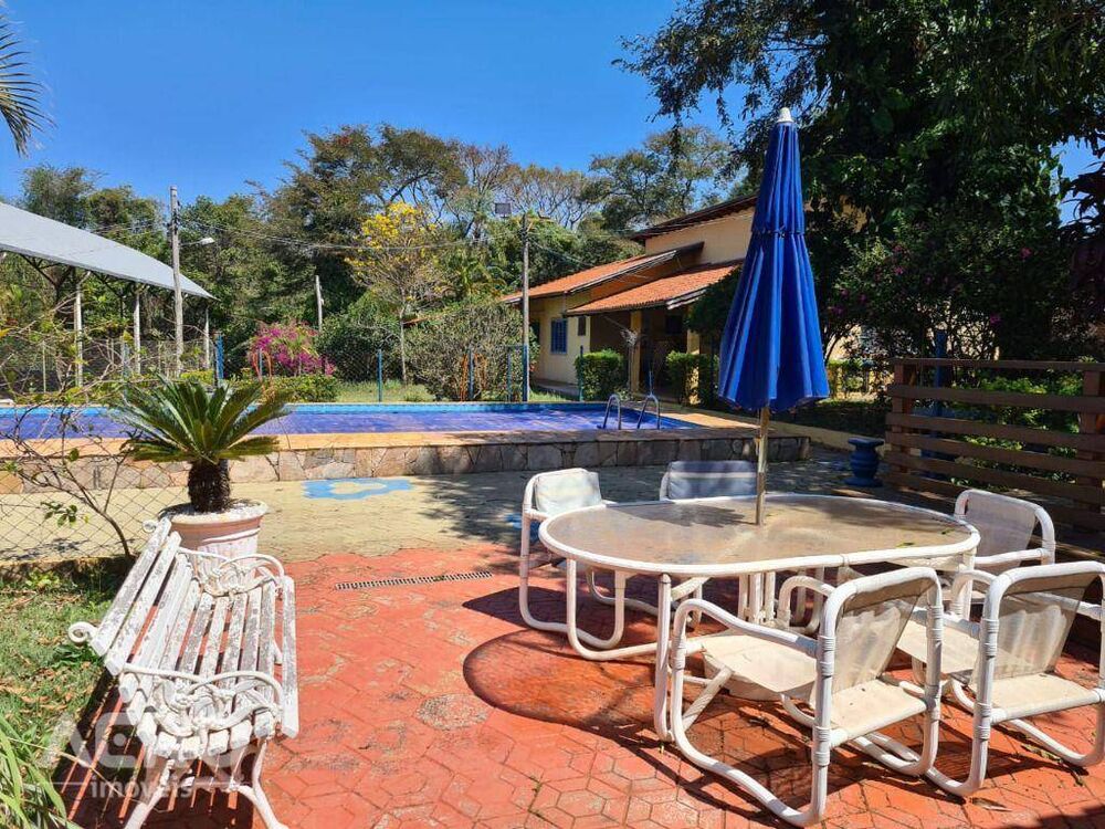 Chácara, 4 quartos, 5000 m² - Foto 24