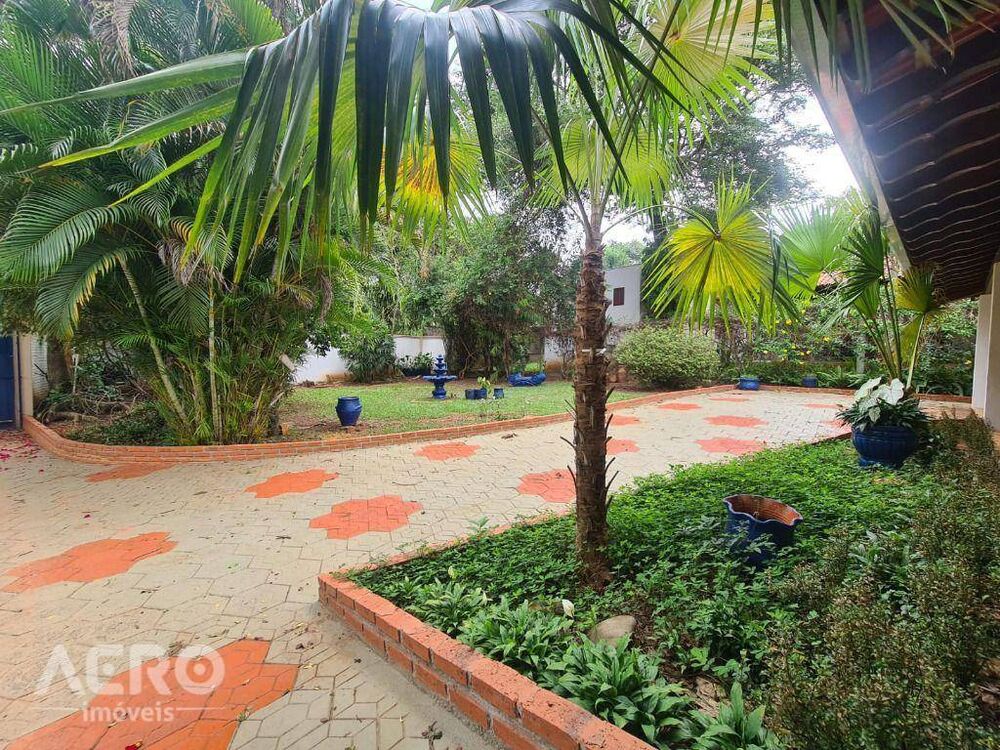 Chácara, 4 quartos, 5000 m² - Foto 12