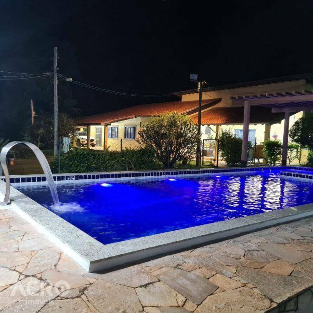 Chácara, 4 quartos, 5000 m² - Foto 36