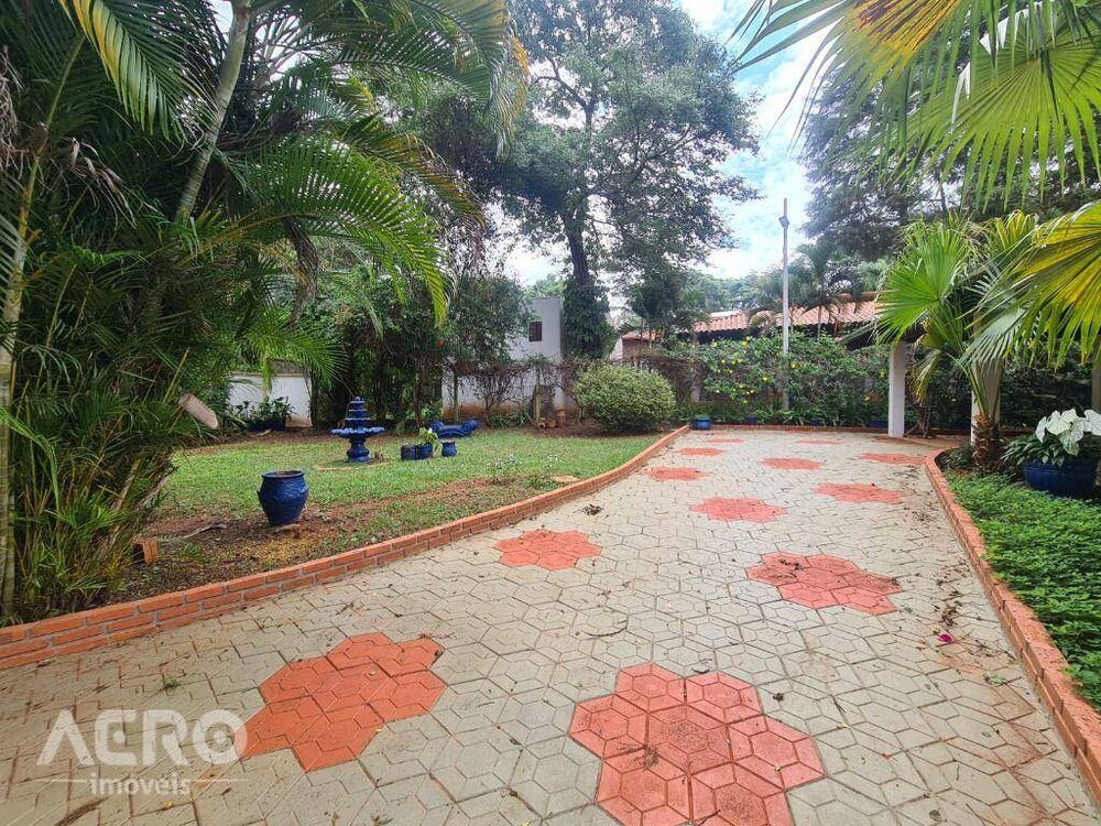 Chácara, 4 quartos, 5000 m² - Foto 11