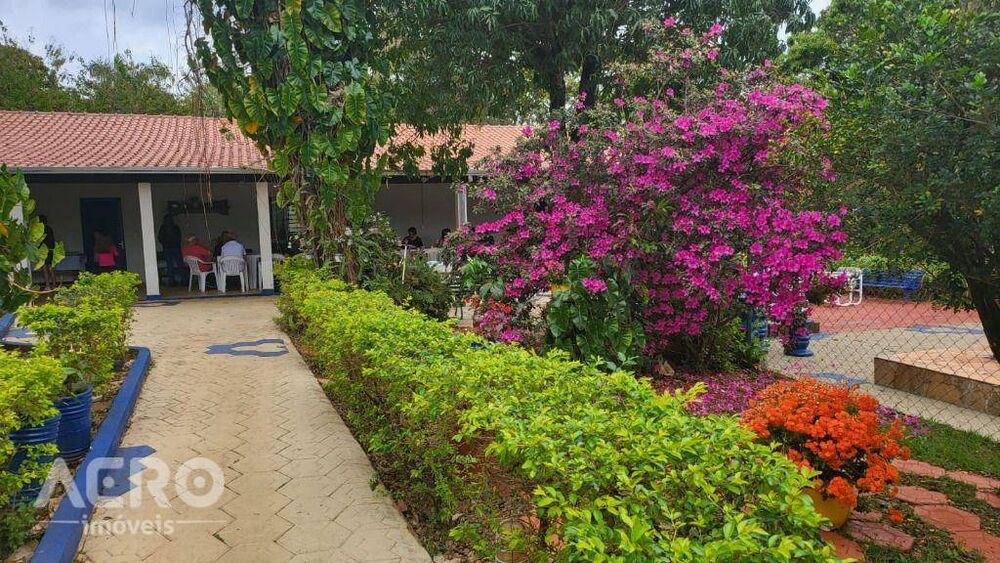 Chácara, 4 quartos, 5000 m² - Foto 28