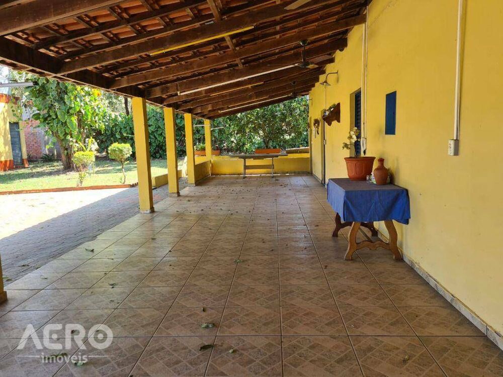 Chácara, 4 quartos, 5000 m² - Foto 21