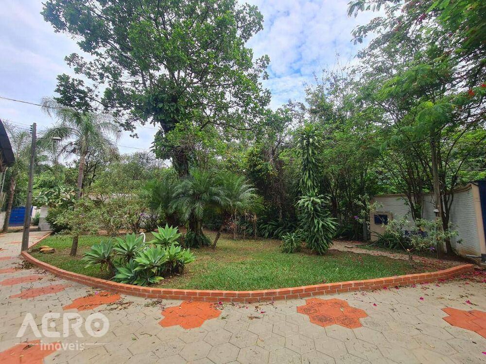 Chácara, 4 quartos, 5000 m² - Foto 8