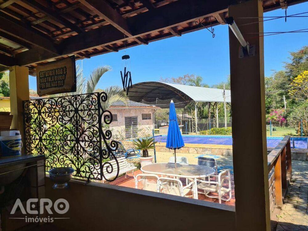 Chácara, 4 quartos, 5000 m² - Foto 20