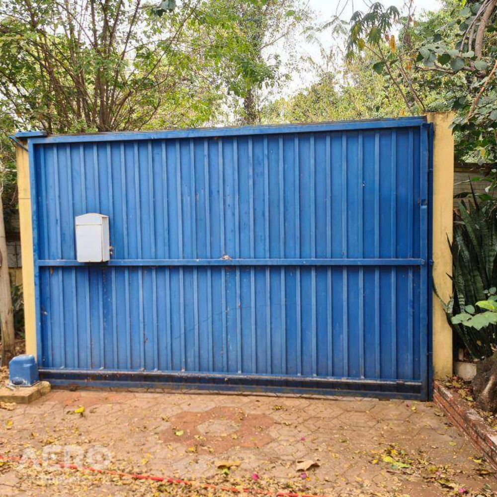 Chácara, 4 quartos, 5000 m² - Foto 19