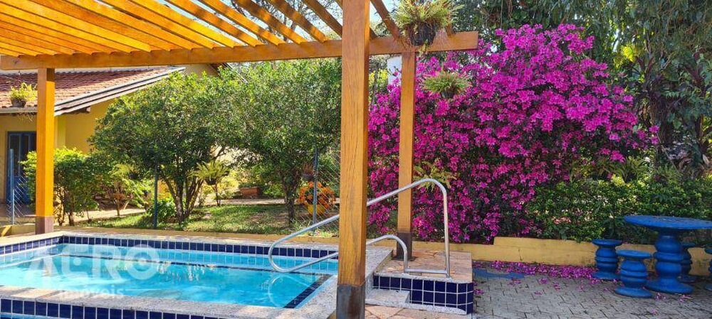 Chácara, 4 quartos, 5000 m² - Foto 33