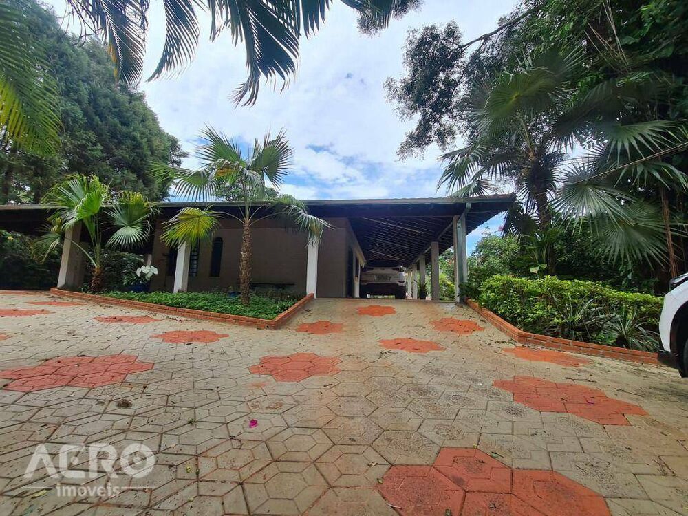 Chácara, 4 quartos, 5000 m² - Foto 9