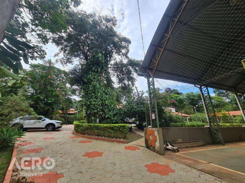 Chácara, 4 quartos, 5000 m² - Foto 4