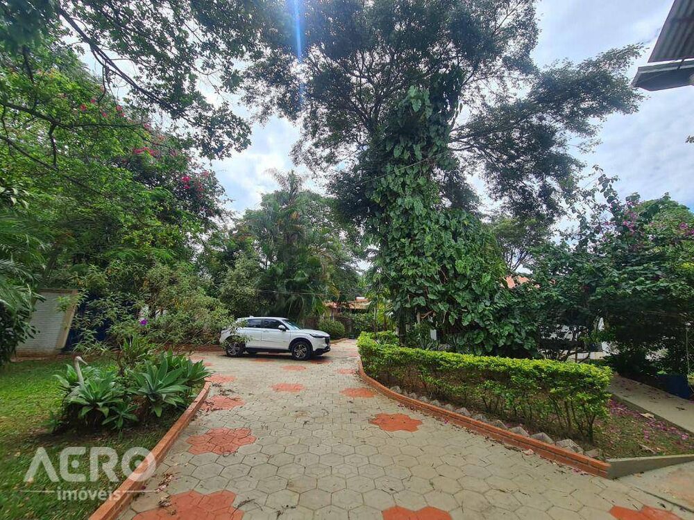 Chácara, 4 quartos, 5000 m² - Foto 3