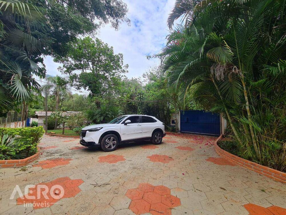 Chácara, 4 quartos, 5000 m² - Foto 2