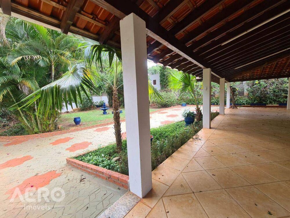 Chácara, 4 quartos, 5000 m² - Foto 13