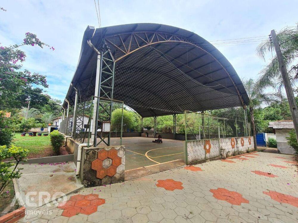 Chácara, 4 quartos, 5000 m² - Foto 6