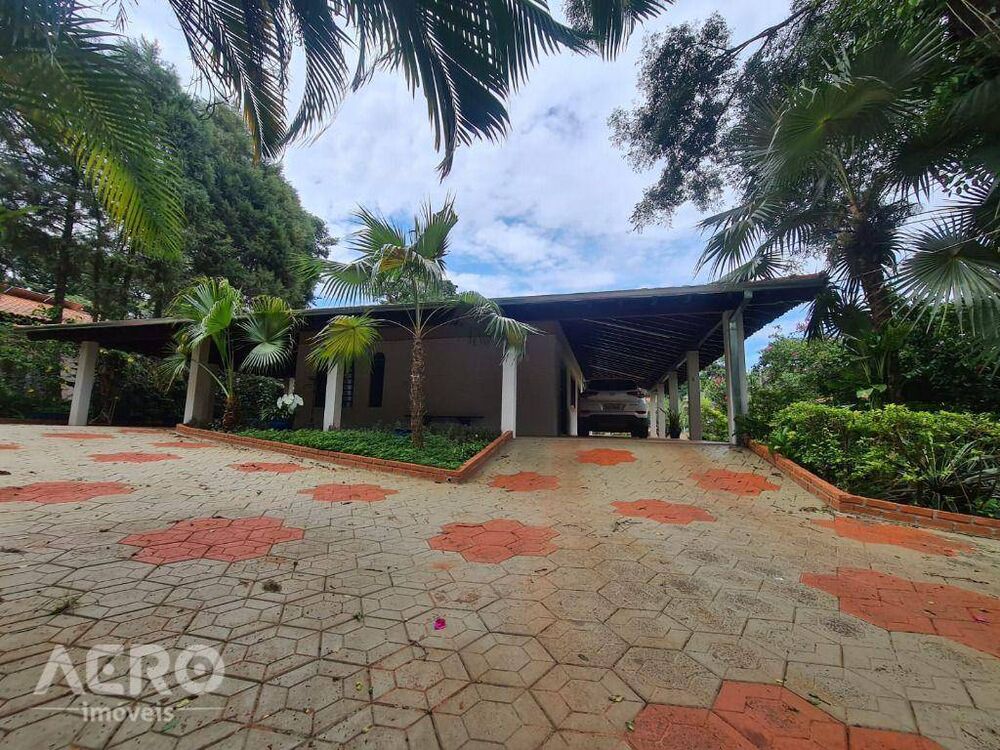 Chácara, 4 quartos, 5000 m² - Foto 10