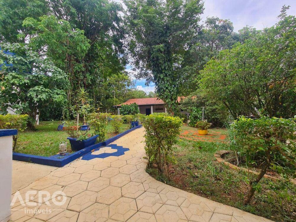 Chácara, 4 quartos, 5000 m² - Foto 16