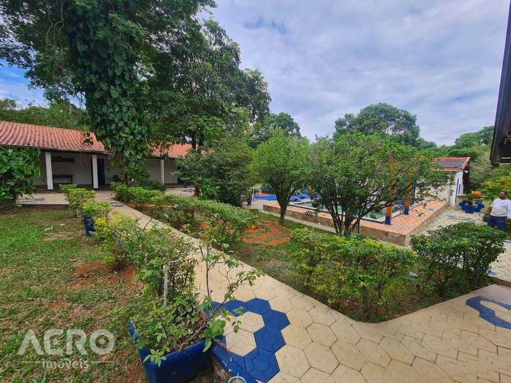 Chácara, 4 quartos, 5000 m² - Foto 14