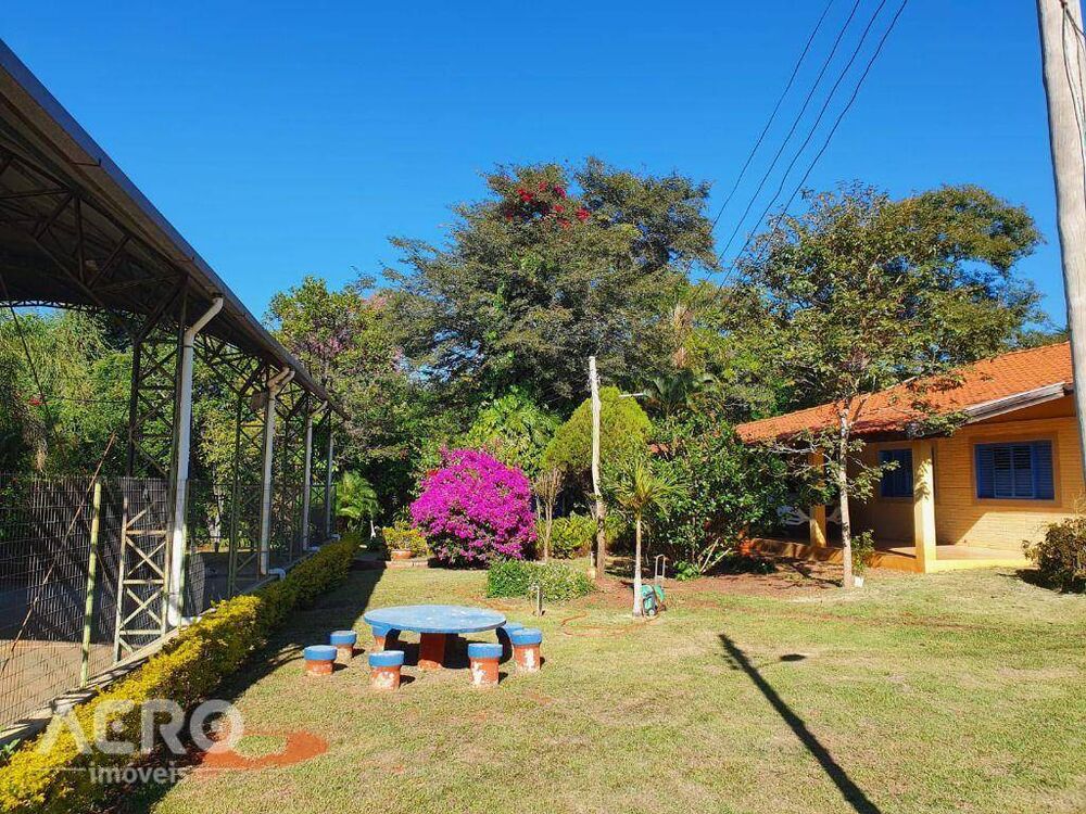 Chácara, 4 quartos, 5000 m² - Foto 25