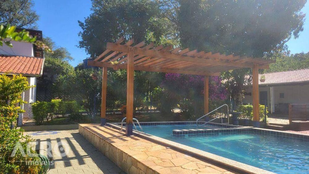 Chácara, 4 quartos, 5000 m² - Foto 27