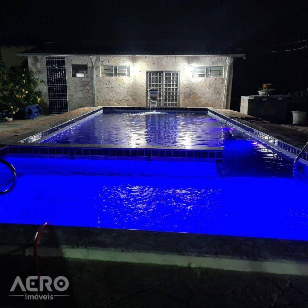 Chácara, 4 quartos, 5000 m² - Foto 37