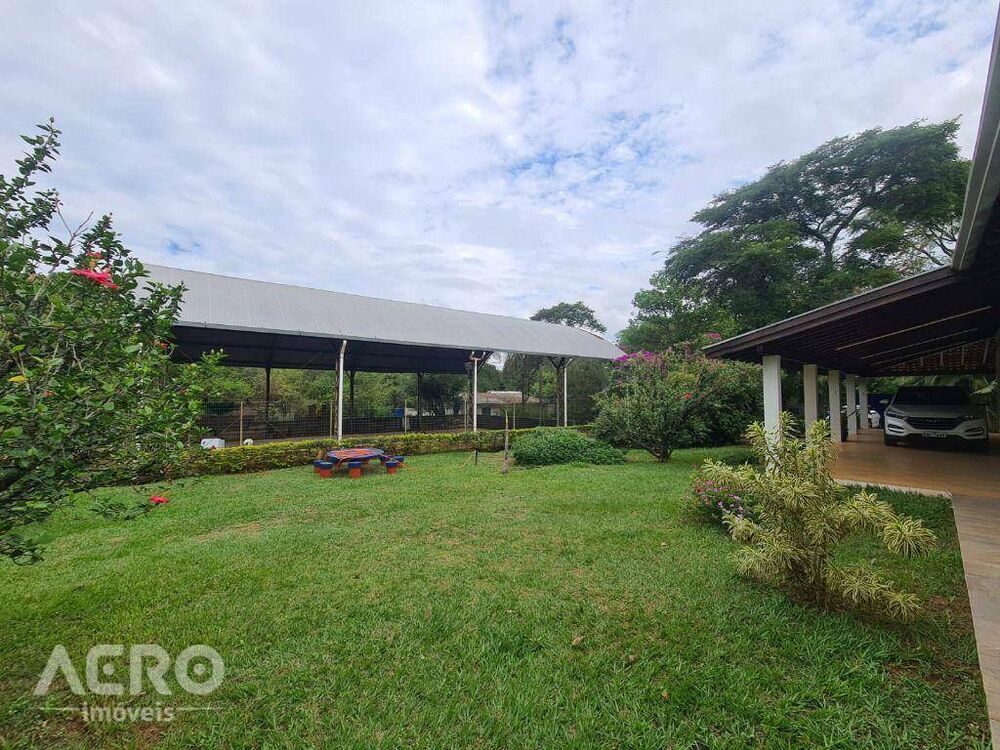 Chácara, 4 quartos, 5000 m² - Foto 18