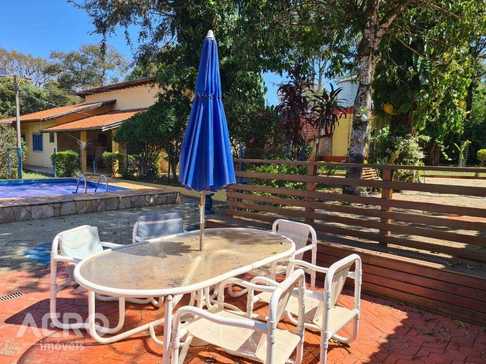 Chácara, 4 quartos, 5000 m² - Foto 23