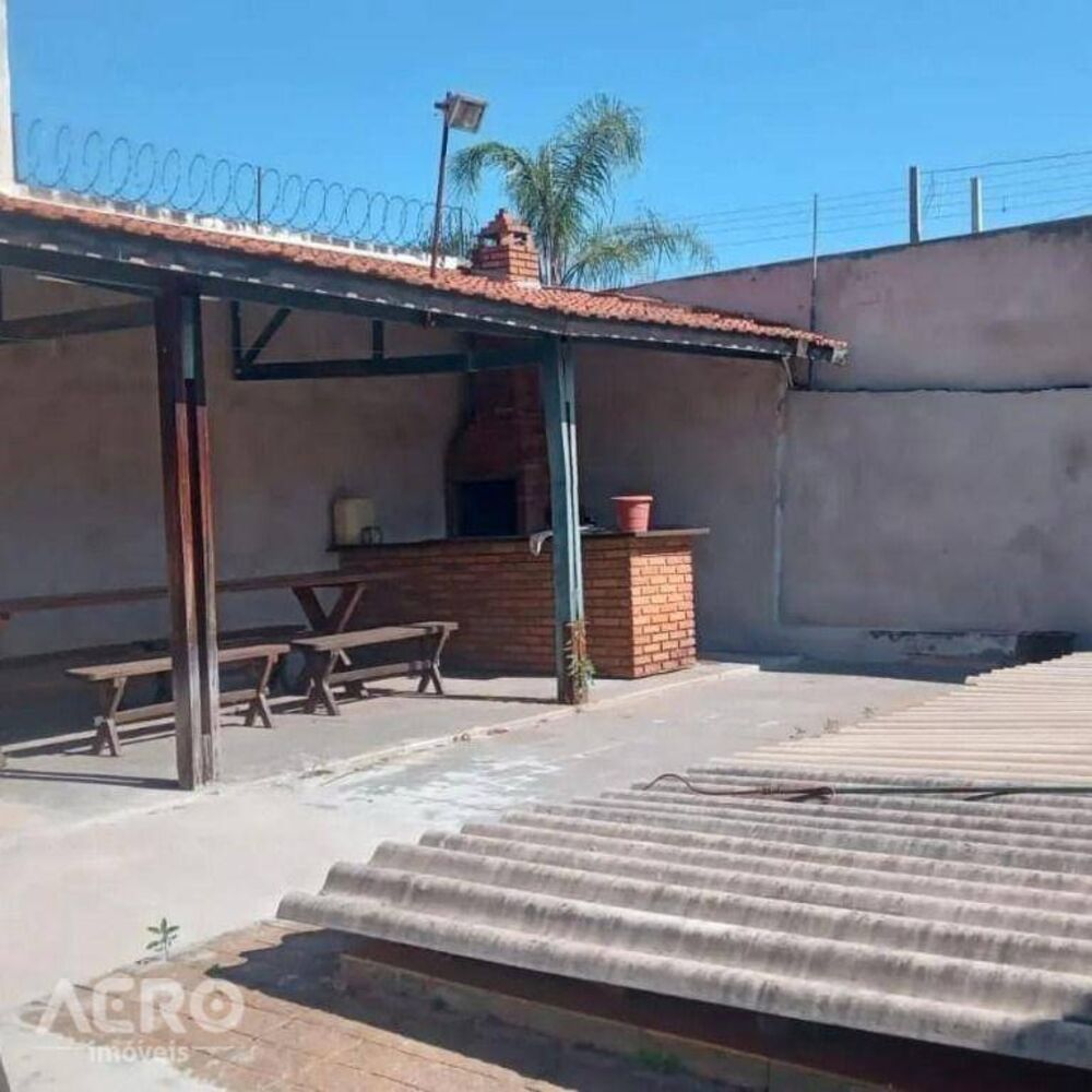 Casa, 3 quartos, 204 m² - Foto 4