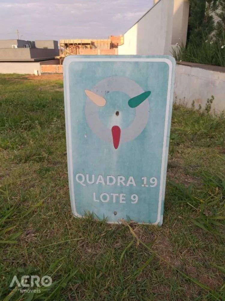 Loteamento e Condomínio, 379 m² - Foto 1