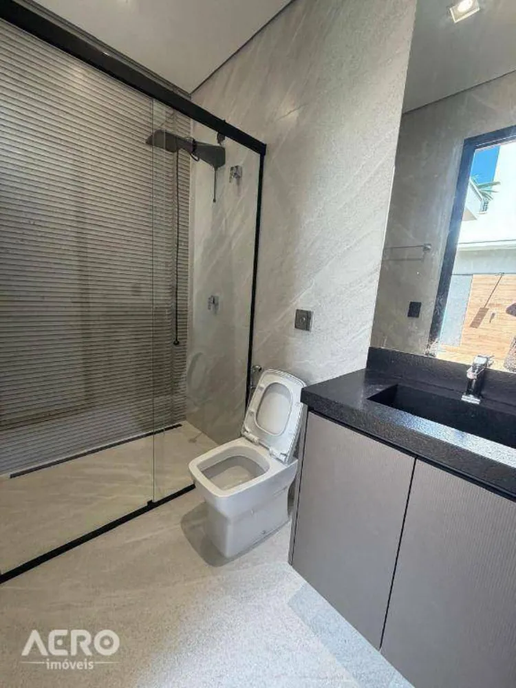 Casa de Condomínio, 4 quartos - Foto 7