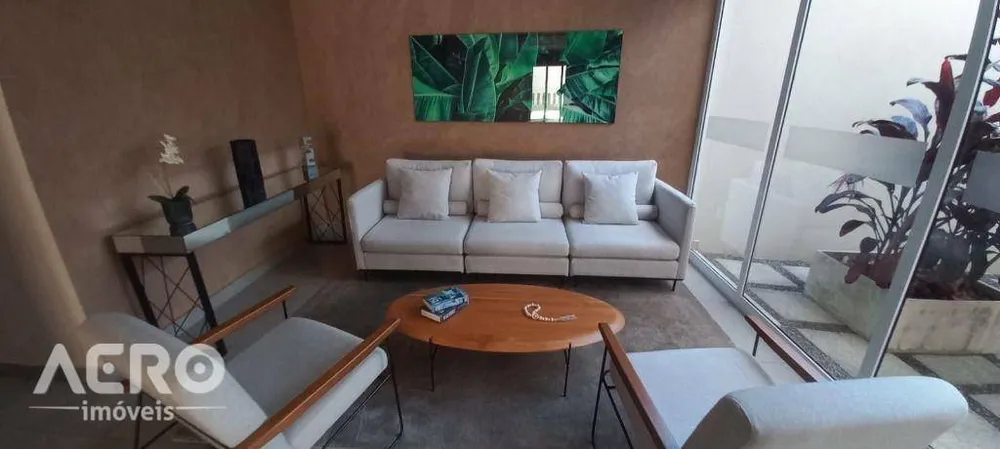 Apartamento, 2 quartos, 64 m² - Foto 3