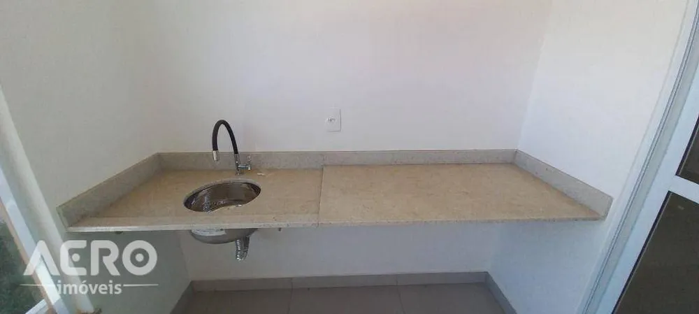 Apartamento, 2 quartos, 64 m² - Foto 2