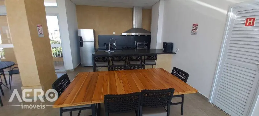 Apartamento, 2 quartos, 64 m² - Foto 3
