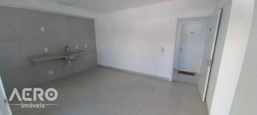 Apartamento, 2 quartos, 64 m² - Foto 5