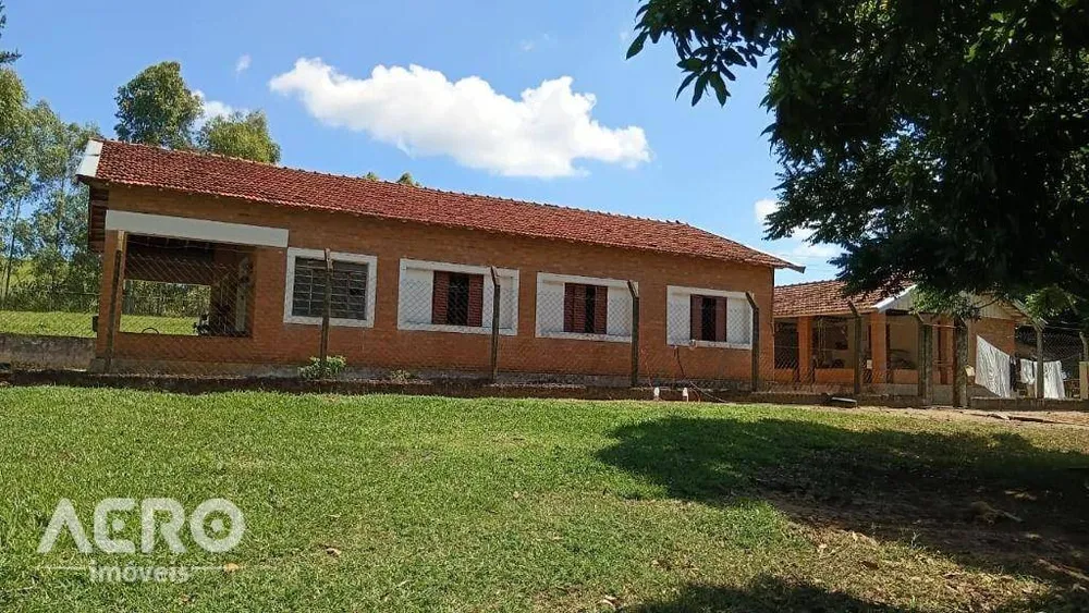 Fazenda, 494 hectares - Foto 2