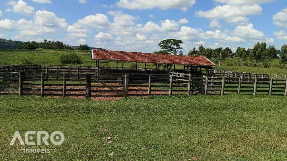 Fazenda, 494 hectares - Foto 6