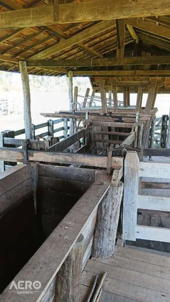Fazenda, 494 hectares - Foto 7