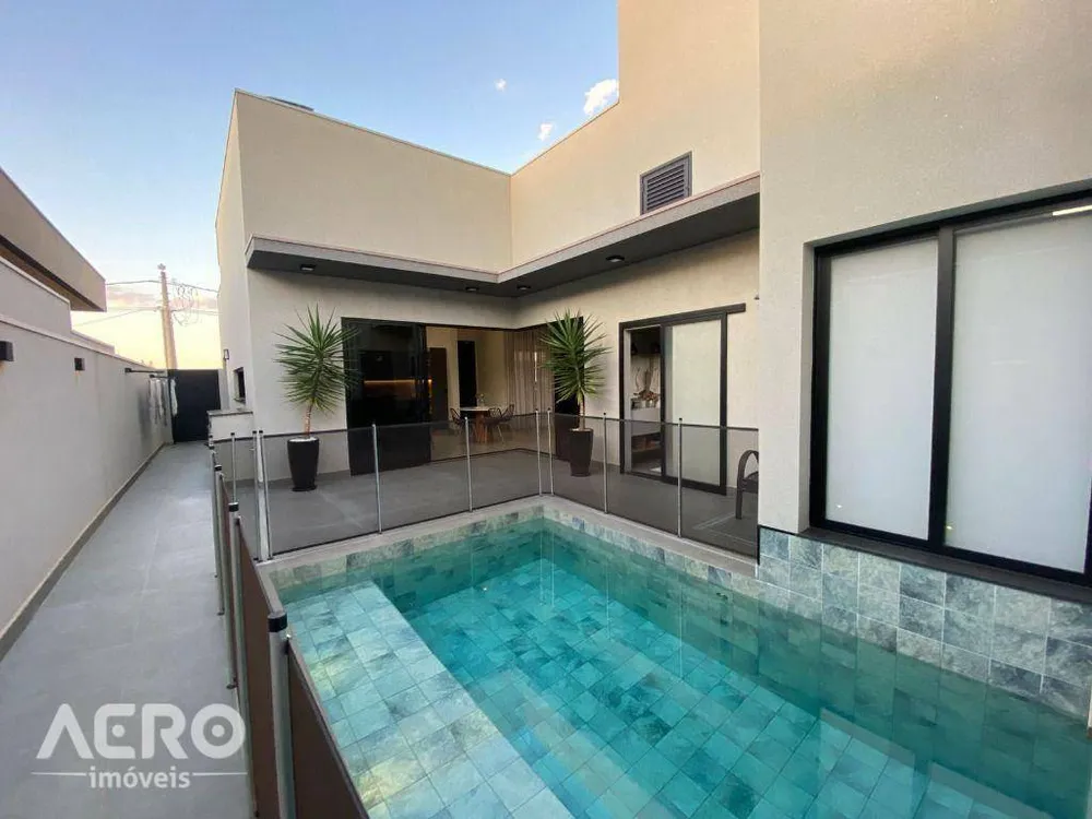 Casa de Condomínio, 3 quartos - Foto 7