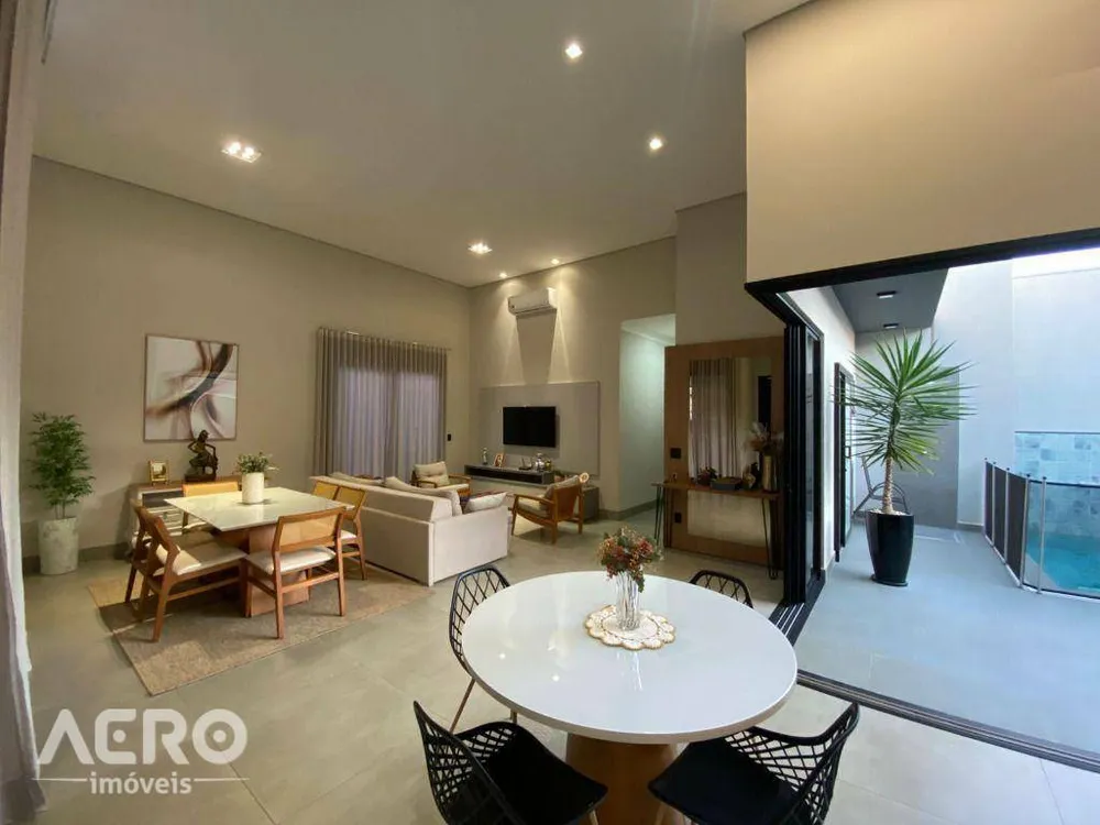 Casa de Condomínio, 3 quartos - Foto 6