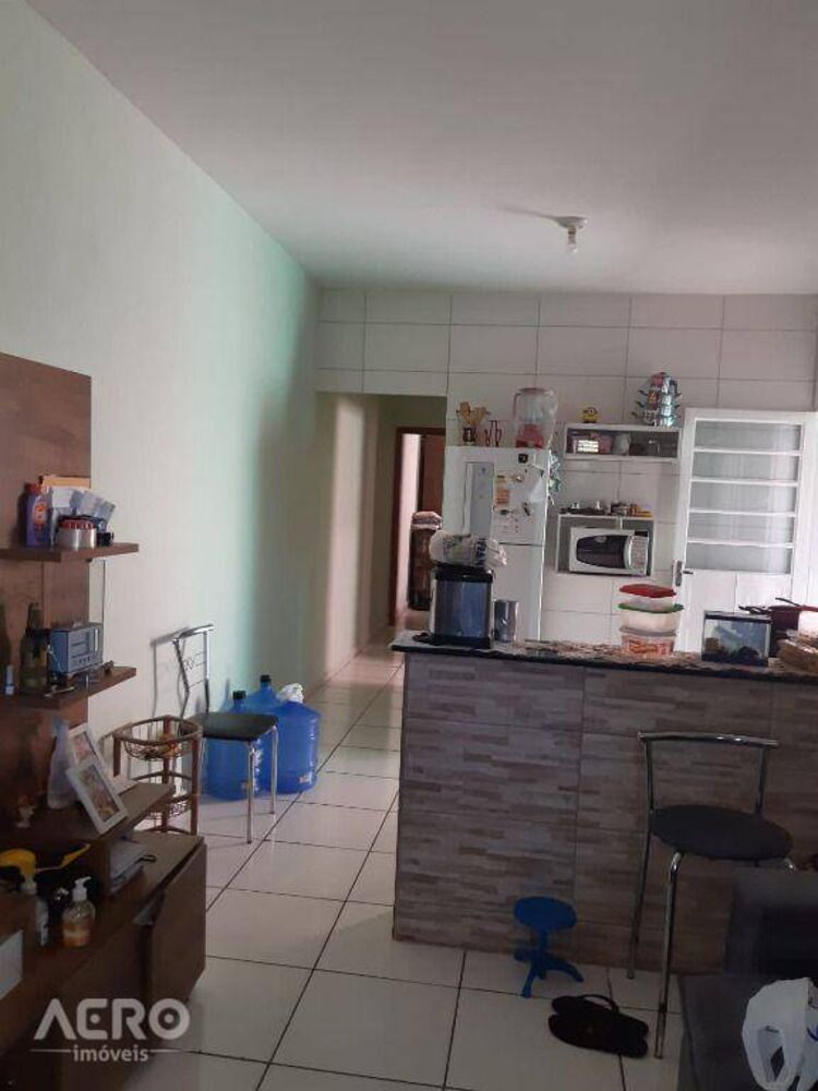 Casa, 2 quartos, 50 m² - Foto 4