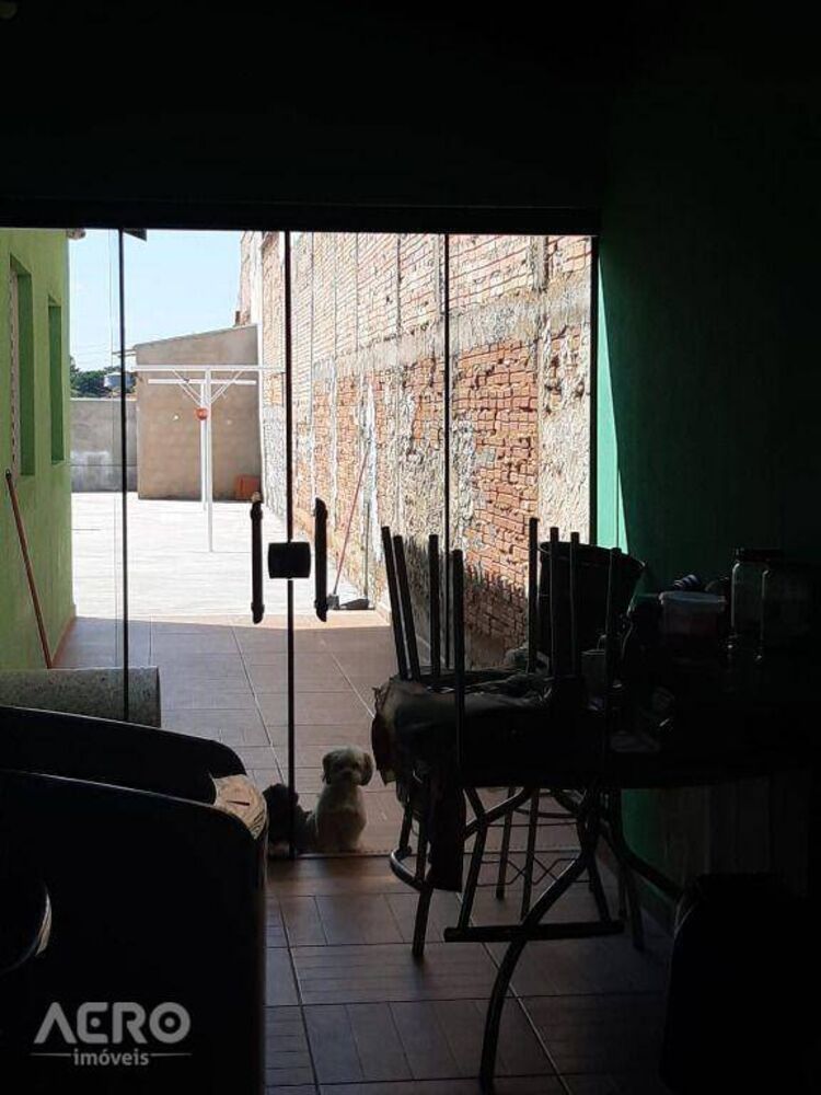 Casa, 2 quartos, 50 m² - Foto 7