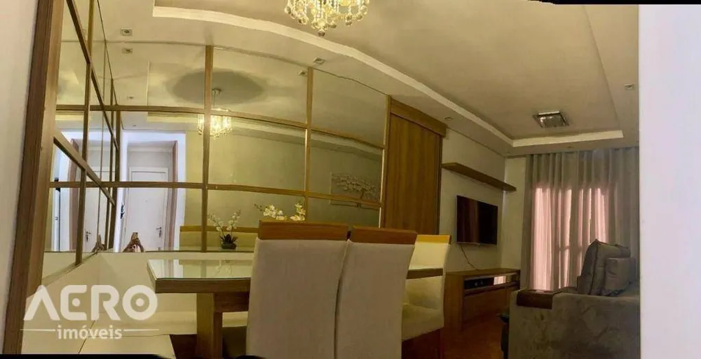 Apartamento, 2 quartos, 86 m² - Foto 3
