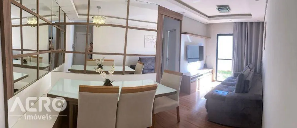 Apartamento, 2 quartos, 86 m² - Foto 2