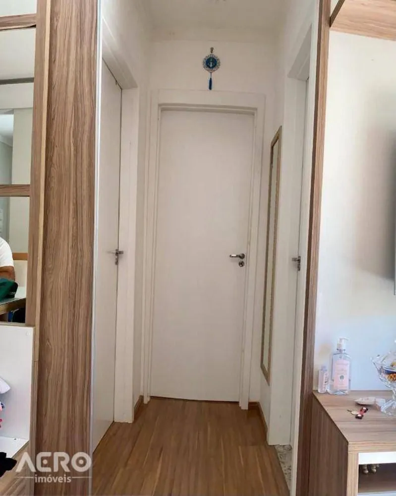 Apartamento, 2 quartos, 86 m² - Foto 9