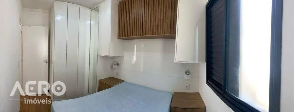 Apartamento, 2 quartos, 86 m² - Foto 6